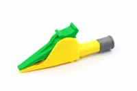 PJP 5066-PROB-Jv Test Probe Alligator Clip